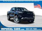 2024 Chevrolet Colorado 4WD Z71