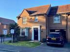 3 bedroom end of terrace house for rent in Henry Road, Sarisbury Green