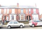 3 bedroom house share for rent in Leslie Road, Forest Fields, Nottingham