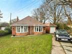 2 bedroom bungalow for sale in Fishbourne Lane, Ryde, Isle of Wight, PO33