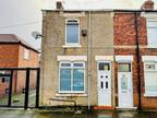 2 bedroom terraced house for sale in Bright Street, Hartlepool, TS26