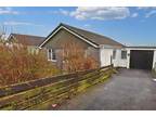 Roskrow Close, Four Lanes, Redruth 3 bed detached bungalow for sale -