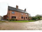 5 bedroom detached house for sale in High Trees Farmhouse, Hobb Lane