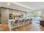 6 bedroom detached house for sale in St. Marys Road, Leatherhead, KT22