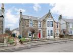 4 bedroom flat for sale, St. Ayles Crescent, Anstruther, Fife