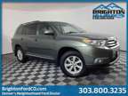 2012 Toyota Highlander