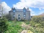 2 bedroom house for sale, 1 Auchininna South Cottages, Fortrie, Turriff