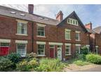 3 bedroom terraced house for sale in St Pauls Road, Chester Green, Derby, DE1