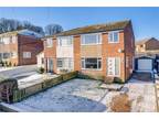 Somerset Avenue, Baildon, West Yorkshire, BD17 3 bed semi-detached house for