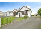 3 bedroom bungalow for sale in Higher Broad Lane, Redruth, Cornwall, TR15