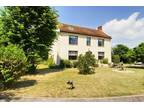 The Old Rectory, Otterhampton, Bridgwater TA5, 9 bedroom detached house for sale