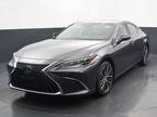 2024 Lexus ES