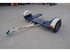 2024 Master Tow Tow Dollies TOW DOLLY ELECTRIC BRAKES