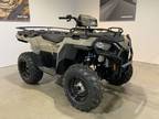 2024 Polaris Sportsman 570 EPS ATV for Sale