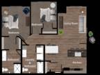 Vista Apartments - Two Bedroom - End