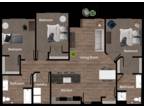 Vista Apartments - Three Bedroom - ADA
