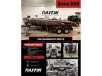 2022 Ranger 621 Pro FS Boat for Sale
