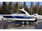 2010 Larson LXI 238 Boat for Sale