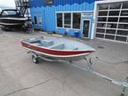 2024 Lund WC 14 Boat for Sale