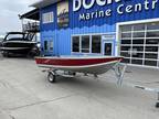2024 Lund WC 14 Boat for Sale