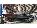 2024 Lund Pro V Bass XS Boat for Sale