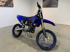 2022 Yamaha YZ85 Motorcycle for Sale