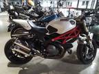 2013 Ducati Monster 1100 EVO Motorcycle for Sale