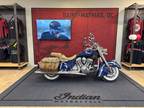 2014 INDIAN Indian chief Vintage Motorcycle for Sale