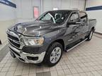 2021 RAM 1500, 31K miles