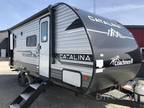 2024 Coachmen Catalina Summit Series 7 184RBS