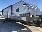 2024 Coachmen Catalina Legacy Edition 293TQBSCK