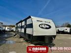 2024 FOREST RIVER CHEROKEE GREY WOLF 29NM RV for Sale