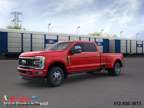 2024 Ford Super Duty F-350 DRW Platinum