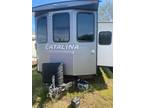 2020 Coachmen Catalina Destination 39FKTS