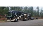 2018 Entegra Coach Anthem 44W