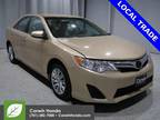 2012 Toyota Camry, 138K miles