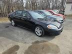 2013 Chevrolet Impala Black, 122K miles