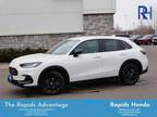 2024 Honda HR-V Silver|White, 2383 miles