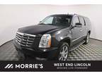 2014 Cadillac Escalade Black, 84K miles