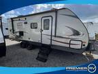 2019 Dutchmen Coleman Light LX 2155BH