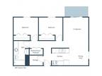 Fieldstone - Two Bedroom 21A