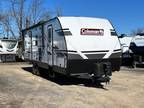 2022 Coleman Light 2755BH