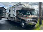 2007 Jayco Seneca 35GS