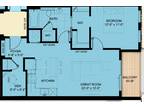 Onyx Residences - One Bedroom 782