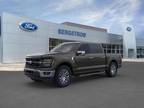 2024 Ford F-150 Tan, new