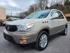 2007 Buick Rendezvous 4dr
