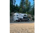 2020 Northwood Arctic Fox Camper 865 for Sale Toronto, Ontario, Canada M5M 1N3