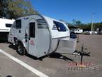 2024 Little Guy Trailers Micro Max Little Guy