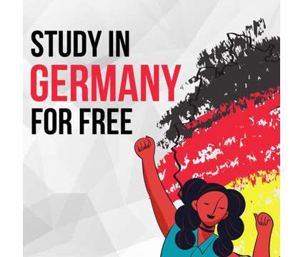 Study in Germany for Free is a Travel Services service in Hoshiarpur PB