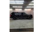 2017 Chevrolet Silverado 1500 Black, 182K miles